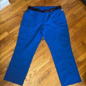 HeartSoul Blue Pantsuit